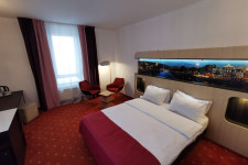 Atrium Panoramic Hotel & Spa Atrium Panoramic Hotel & Spa