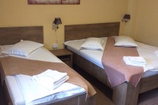 CABANA FULG DE NEA CABANA FULG DE NEA