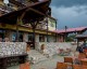 Rezervă Cabana Trei Brazi Foto Cabana Trei Brazi