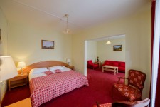 Hotel Belvedere Hotel Belvedere