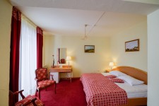 Hotel Belvedere Hotel Belvedere