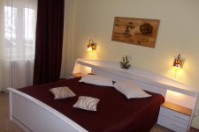 Hotel Bucegi Portile Regatului Hotel Bucegi Portile Regatului