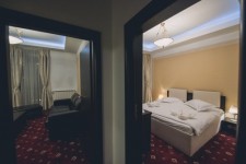 Hotel Bulevard Predeal Hotel Bulevard Predeal