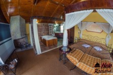 Hotel Predeal Comfort Suites Hotel Predeal Comfort Suites