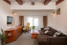 HOTEL ROZMARIN HOTEL ROZMARIN