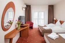 HOTEL ROZMARIN HOTEL ROZMARIN