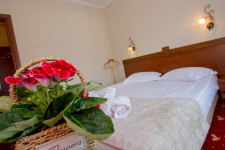 Manor Ski Hotel - Cabana Schiorilor