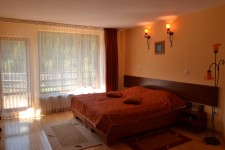 Pensiunea Crescent Pensiunea Crescent