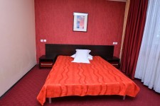 Pensiunea Drumetul Pensiunea Drumetul