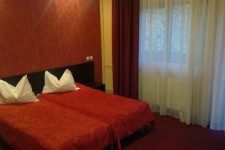 Pensiunea Drumetul Pensiunea Drumetul