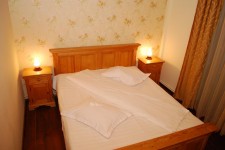 Pensiunea Medieval Pensiunea Medieval