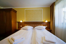 Pensiunea Montebello Predeal