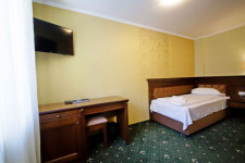 Pensiunea Montebello Predeal