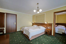 Pensiunea Montebello Predeal