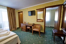 Pensiunea Montebello Predeal