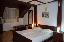 Pensiunea Pasul Clabucetului Pensiunea Pasul Clabucetului