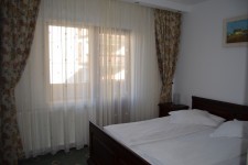 Pensiunea Pasul Clabucetului