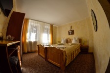 Pensiunea Restaurant Speranta Pensiunea Restaurant Speranta