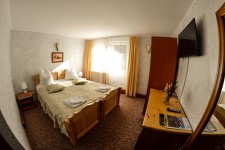 Pensiunea Restaurant Speranta Pensiunea Restaurant Speranta