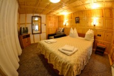 Pensiunea Restaurant Speranta Pensiunea Restaurant Speranta