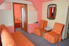 Pensiunea Toledo Pensiunea Toledo