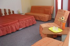 Pensiunea Toledo Pensiunea Toledo