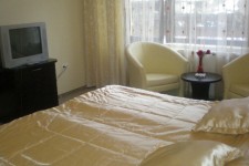 Pensiunea White Horse Pensiunea White Horse