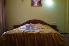 Pensiunea White Horse Pensiunea White Horse