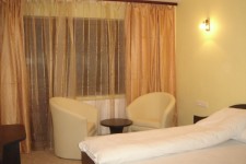 Pensiunea White Horse Pensiunea White Horse