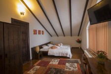 Vila Transylvanian Inn