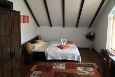 Vila Transylvanian Inn