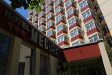 Hotel Juvo International