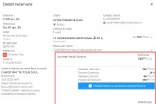 Hotel Leonardia test