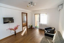 Pensiunea La Familia