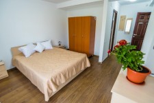 Pensiunea La Familia