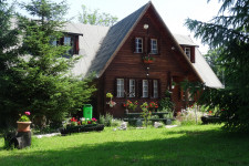 Camping Floare de colt Rimetea Camping Floare de colt Rimetea