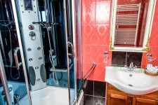 Pensiunea Paradis Pensiunea Paradis