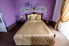 Pensiunea Paradis Pensiunea Paradis