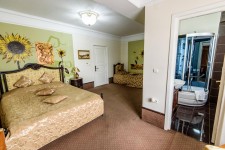 Pensiunea Paradis Pensiunea Paradis