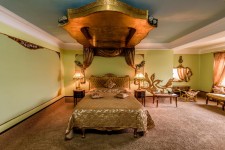 Pensiunea Paradis Pensiunea Paradis