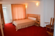 Pensiunea Valentina Pensiunea Valentina