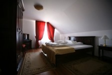 Pensiunea Conacul Boierului Pensiunea Conacul Boierului