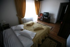 Pensiunea Conacul Boierului Pensiunea Conacul Boierului