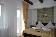 Pensiunea Conacul Boierului Pensiunea Conacul Boierului