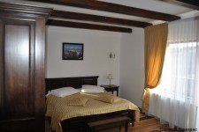 Pensiunea Conacul Boierului Pensiunea Conacul Boierului