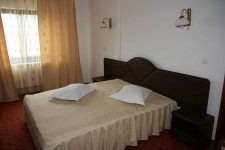 Pensiunea Eden Pensiunea Eden