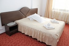 Pensiunea Eden Pensiunea Eden