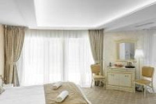 CARPENTIERE ARENA 4* CARPENTIERE ARENA 4*