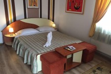 Pensiunea BELVEDERE Pensiunea BELVEDERE