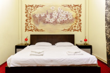 Complex Turistic Max International Rasnov Complex Turistic Max International Rasnov